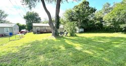 Homes for Sale in Kansas City, MO 64117 | 3621 N Cypress Avenue