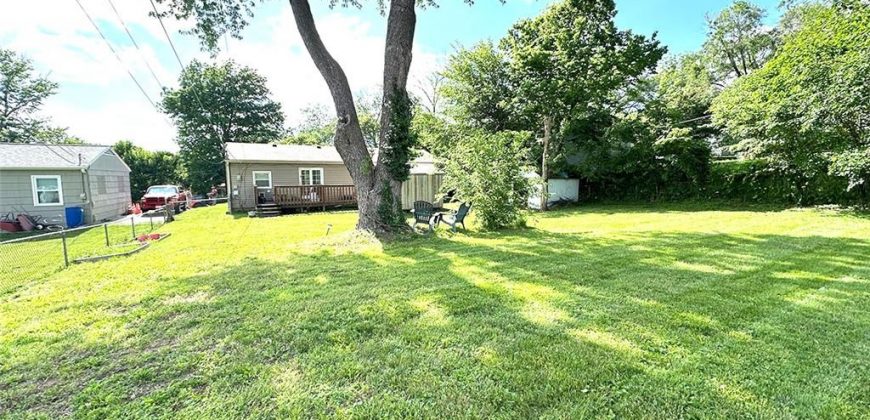Homes for Sale in Kansas City, MO 64117 | 3621 N Cypress Avenue