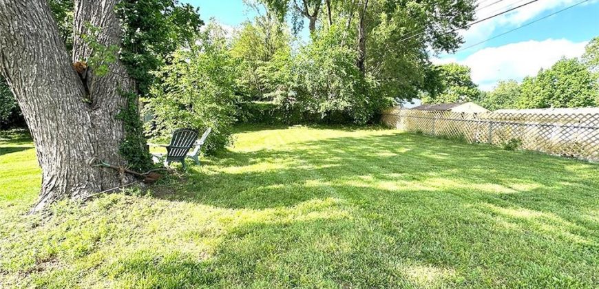 Homes for Sale in Kansas City, MO 64117 | 3621 N Cypress Avenue