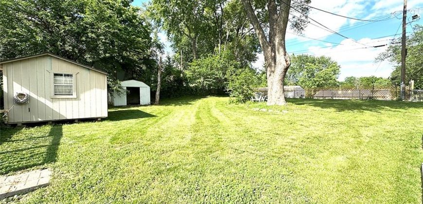 Homes for Sale in Kansas City, MO 64117 | 3621 N Cypress Avenue
