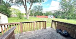 Homes for Sale in Kansas City, MO 64117 | 3621 N Cypress Avenue
