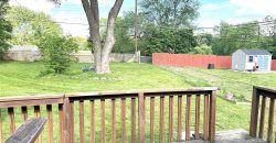 Homes for Sale in Kansas City, MO 64117 | 3621 N Cypress Avenue