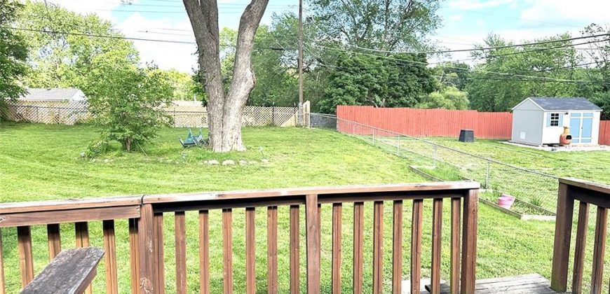 Homes for Sale in Kansas City, MO 64117 | 3621 N Cypress Avenue