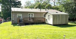 Homes for Sale in Kansas City, MO 64117 | 3621 N Cypress Avenue