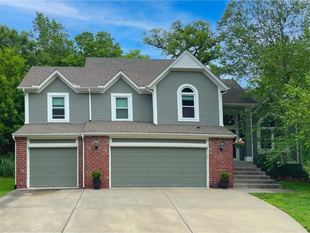 Homes for Sale in Kansas City, MO 64151 | 3700 NW Platte Brooke Drive