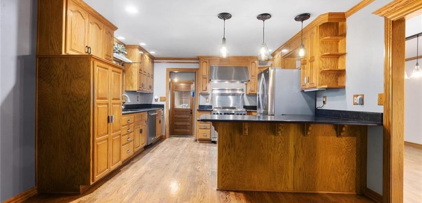 Homes for Sale in Platte City, MO 64079 | 10510  Lanter Lane