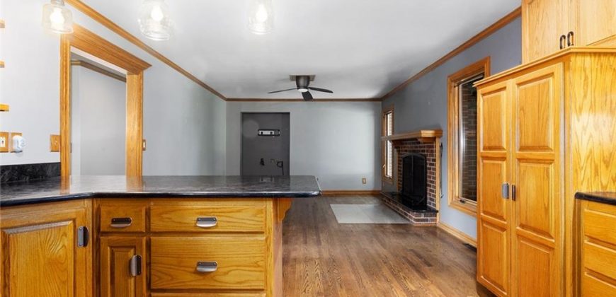 Homes for Sale in Platte City, MO 64079 | 10510  Lanter Lane