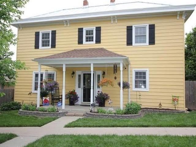 Homes for Sale in Platte City, MO 64079 | 112  FERREL Street