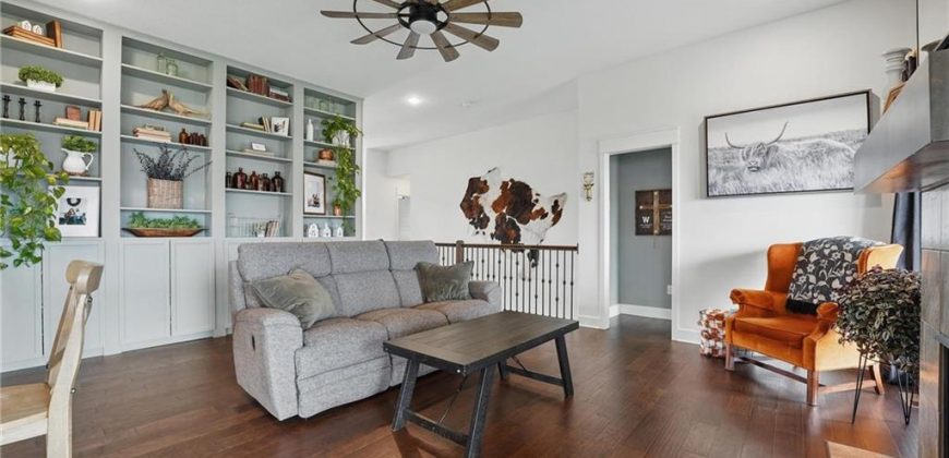 Homes for Sale in Kansas City, MO 64157 | 10553 N Randolph Avenue