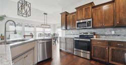 Homes for Sale in Kansas City, MO 64157 | 10553 N Randolph Avenue