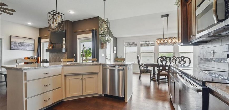 Homes for Sale in Kansas City, MO 64157 | 10553 N Randolph Avenue
