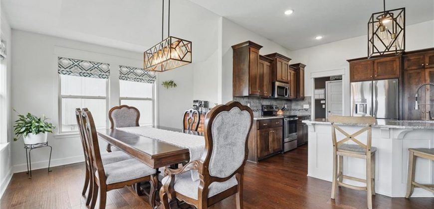Homes for Sale in Kansas City, MO 64157 | 10553 N Randolph Avenue