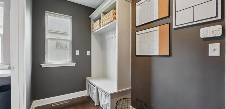 Homes for Sale in Kansas City, MO 64157 | 10553 N Randolph Avenue