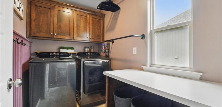 Homes for Sale in Kansas City, MO 64157 | 10553 N Randolph Avenue