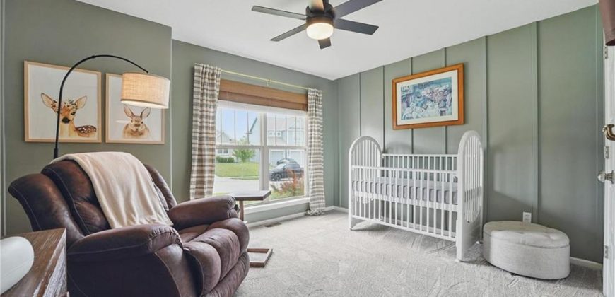 Homes for Sale in Kansas City, MO 64157 | 10553 N Randolph Avenue