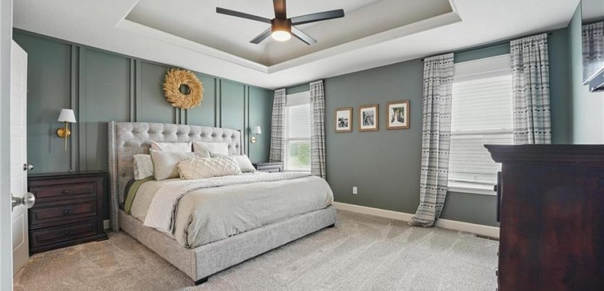 Homes for Sale in Kansas City, MO 64157 | 10553 N Randolph Avenue