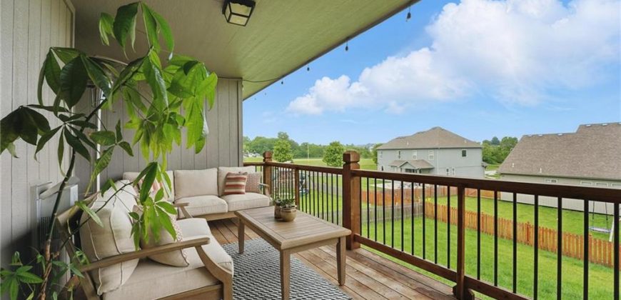 Homes for Sale in Kansas City, MO 64157 | 10553 N Randolph Avenue