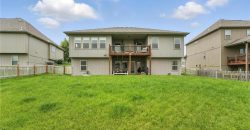 Homes for Sale in Kansas City, MO 64157 | 10553 N Randolph Avenue