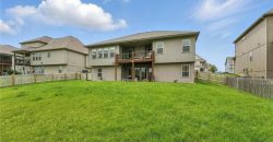 Homes for Sale in Kansas City, MO 64157 | 10553 N Randolph Avenue