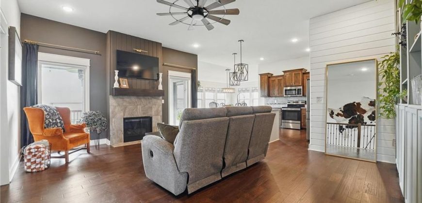 Homes for Sale in Kansas City, MO 64157 | 10553 N Randolph Avenue