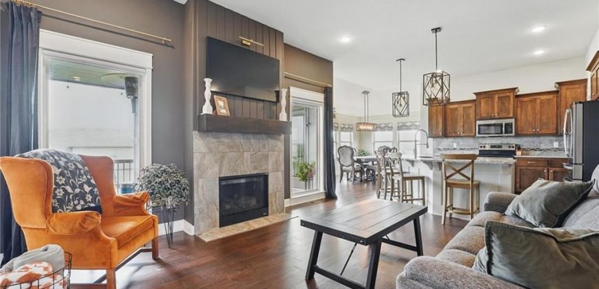 Homes for Sale in Kansas City, MO 64157 | 10553 N Randolph Avenue