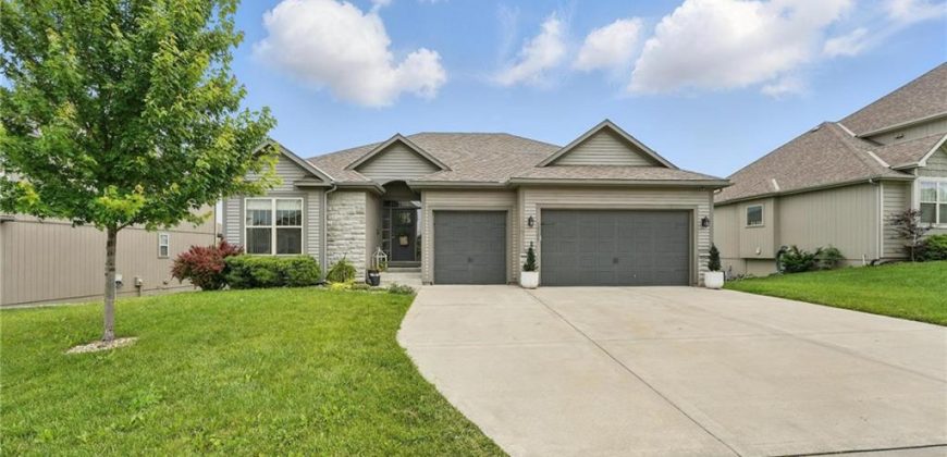 Homes for Sale in Kansas City, MO 64157 | 10553 N Randolph Avenue