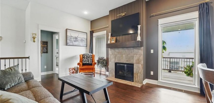 Homes for Sale in Kansas City, MO 64157 | 10553 N Randolph Avenue