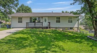 Homes for Sale in Kansas City, MO 64153 | 7314 NW 84th Terrace