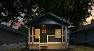 Homes for Sale in Kansas City, MO 64116 | 1220 E 24th Avenue