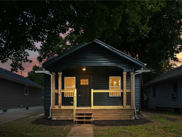 Homes for Sale in Kansas City, MO 64116 | 1220 E 24th Avenue