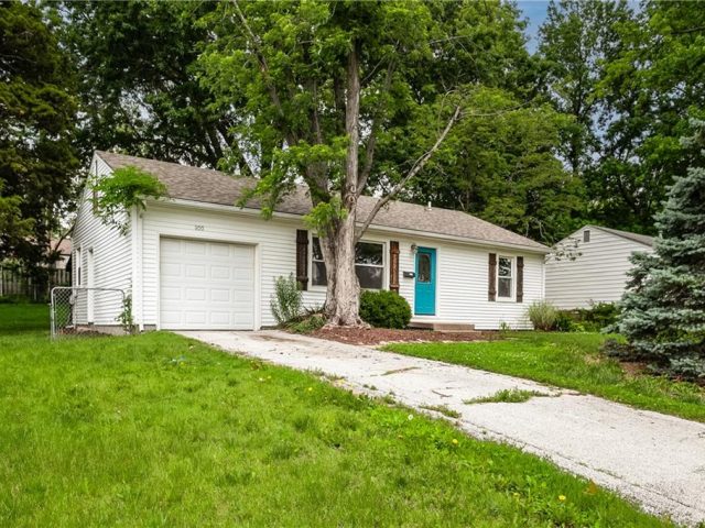 Homes for Sale in Gladstone, MO 64118 | 1100 NE 67TH Terrace