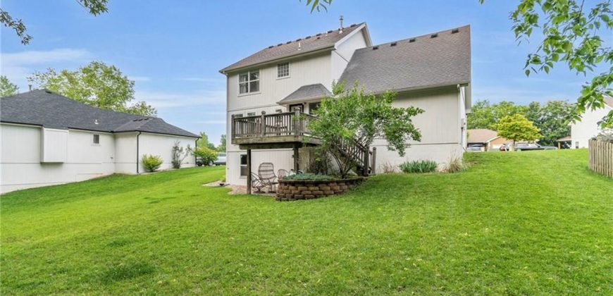 Homes for Sale in Kearney, MO 64060 | 1610  Renea Court