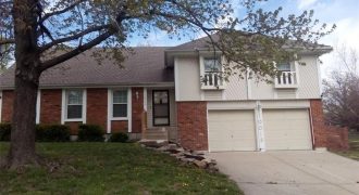 Homes for Sale in Kansas City, MO 64155 | 10013 N Harrison Street