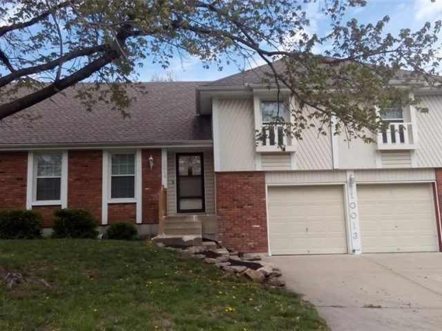 Homes for Sale in Kansas City, MO 64155 | 10013 N Harrison Street