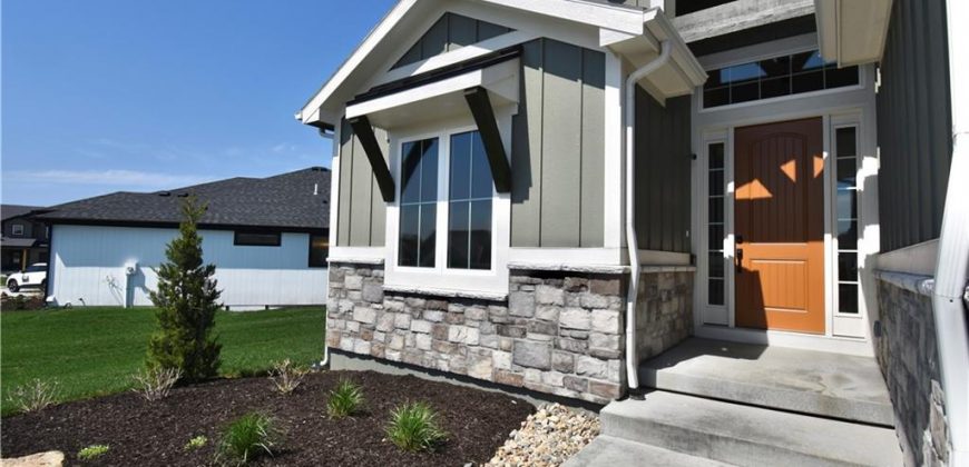 Homes for Sale in Kansas City, MO 64158 | 8004 NE 76th Terrace