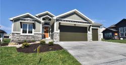 Homes for Sale in Kansas City, MO 64158 | 8004 NE 76th Terrace