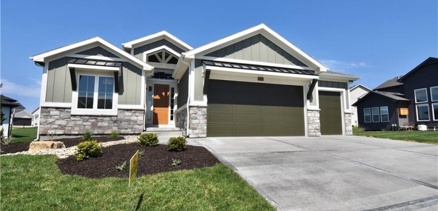 Homes for Sale in Kansas City, MO 64158 | 8004 NE 76th Terrace