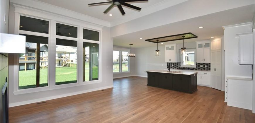 Homes for Sale in Kansas City, MO 64158 | 8004 NE 76th Terrace