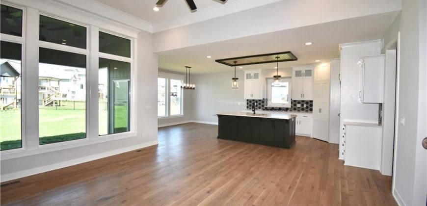 Homes for Sale in Kansas City, MO 64158 | 8004 NE 76th Terrace