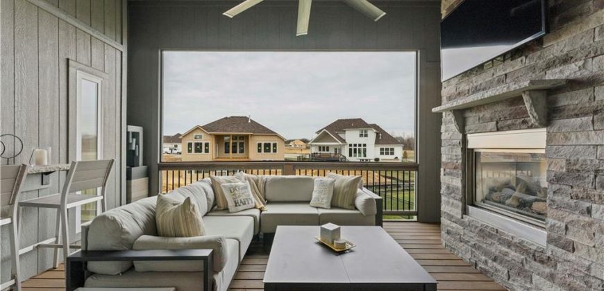 Homes for Sale in Riverside, MO 64150 | 4808 NW Montebella Drive