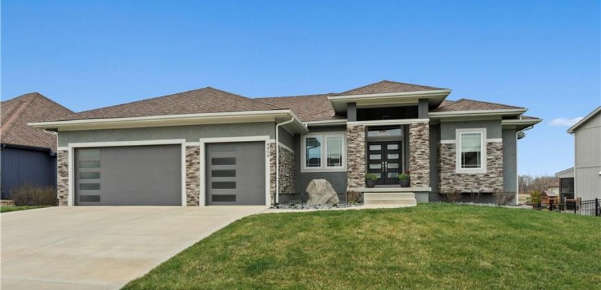 Homes for Sale in Riverside, MO 64150 | 4808 NW Montebella Drive