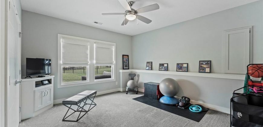 Homes for Sale in Riverside, MO 64150 | 4808 NW Montebella Drive