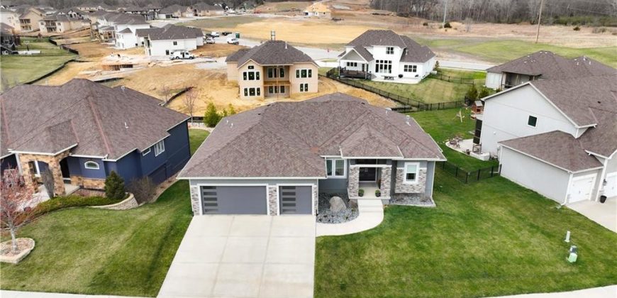 Homes for Sale in Riverside, MO 64150 | 4808 NW Montebella Drive