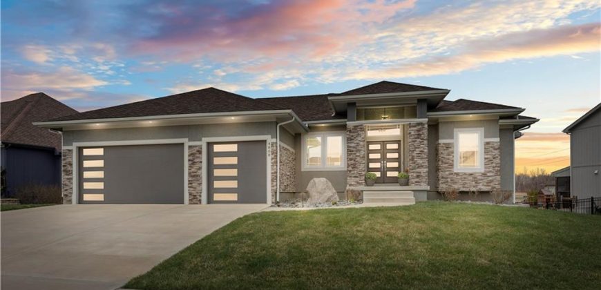 Homes for Sale in Riverside, MO 64150 | 4808 NW Montebella Drive