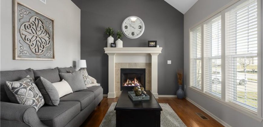 Homes for Sale in Kansas City, MO 64157 | 10904 N Manchester Avenue