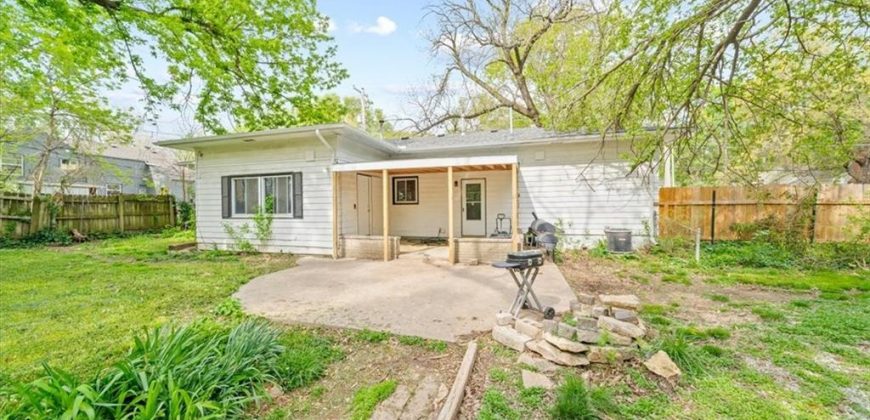 Homes for Sale in Kansas City, MO 64116 | 4401 N Holmes Street