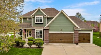 Homes for Sale in Kansas City, MO 64157 | 9011 NE 91st Terrace