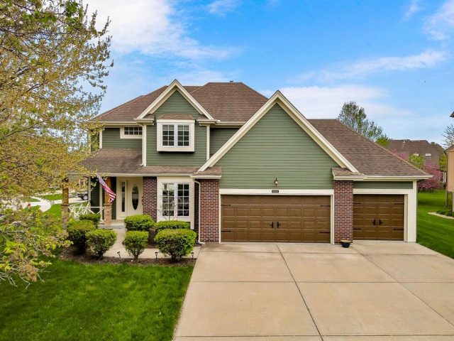 Homes for Sale in Kansas City, MO 64157 | 9011 NE 91st Terrace