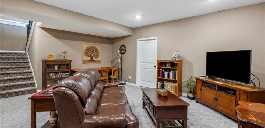 Homes for Sale in Kansas City, MO 64155 | 1115 NW 106th Street