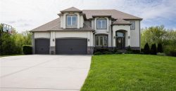 Homes for Sale in Kearney, MO 64060 | 13017  Kelli Drive